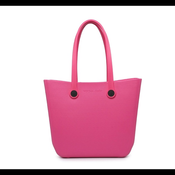 3 qty - 2 Versa Tote Vira S/M EVA Tote and one XL tote - Picture 14 of 15